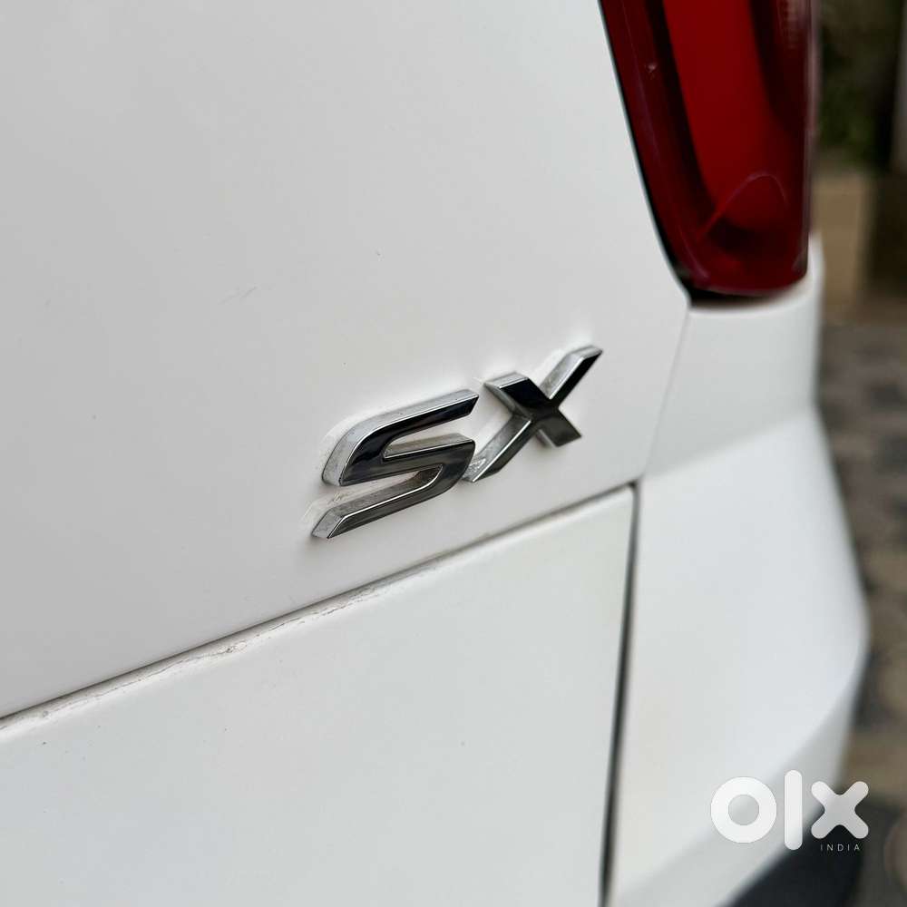 Hyundai Creta 1.5 L Mpi Sx Tech Ivt, 2022, Petrol