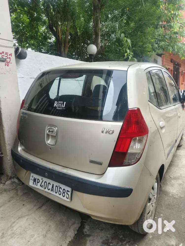 Lpg + Petrol Car Hai  Koi Dikkat Nahi Jbl Ka Music System Laga Hai