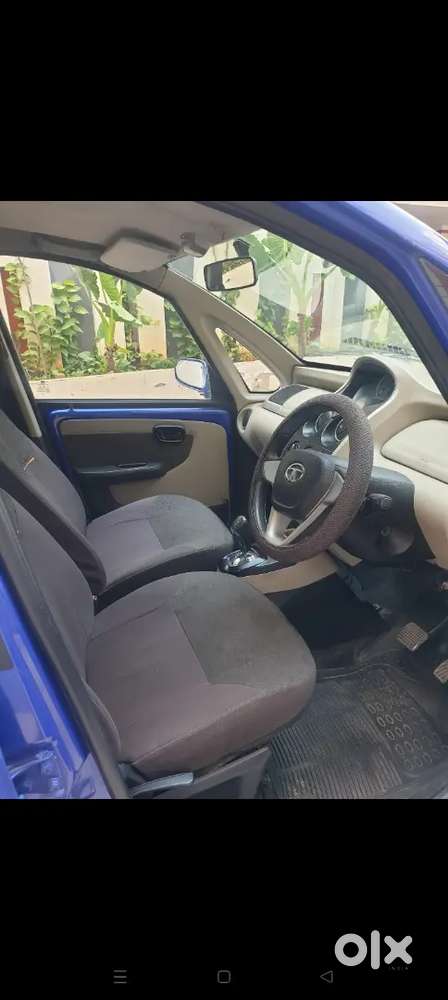 Tata Nano Petrol 2016