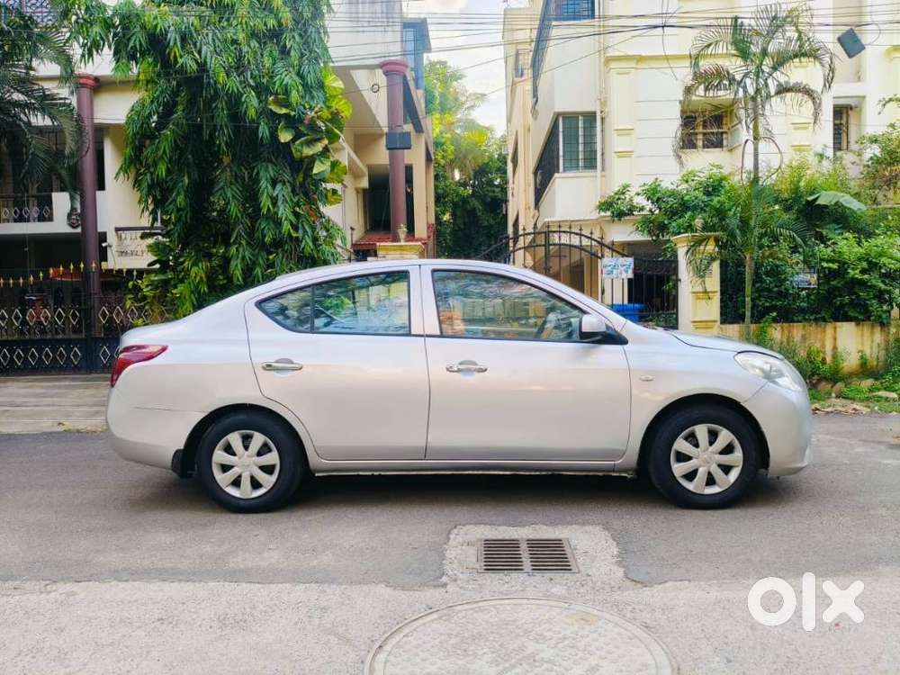 Nissan Sunny Diesel Xl, 2012, Diesel