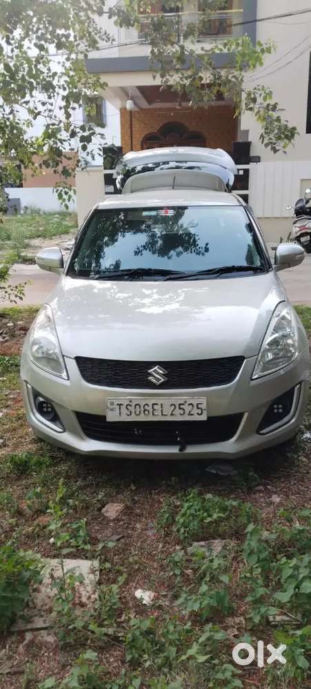 Maruti Suzuki Swift Vdi 2016