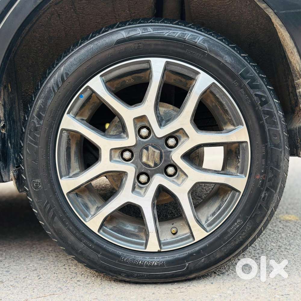 Maruti Suzuki Xl6 Zeta Mt Cng, 2024, Cng & Hybrids