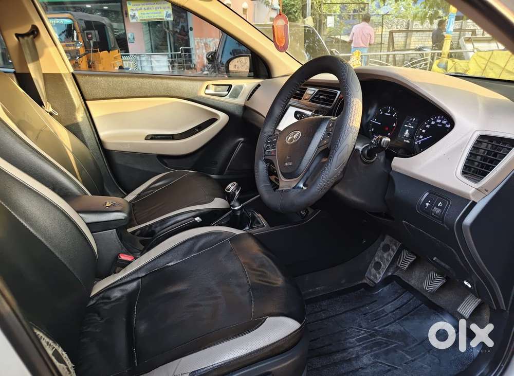 Hyundai I20 E Asta 1.4 Crdi, 2015, Diesel