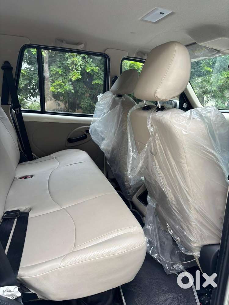 Mahindra Scorpio 2.2 S7, 2025, Diesel