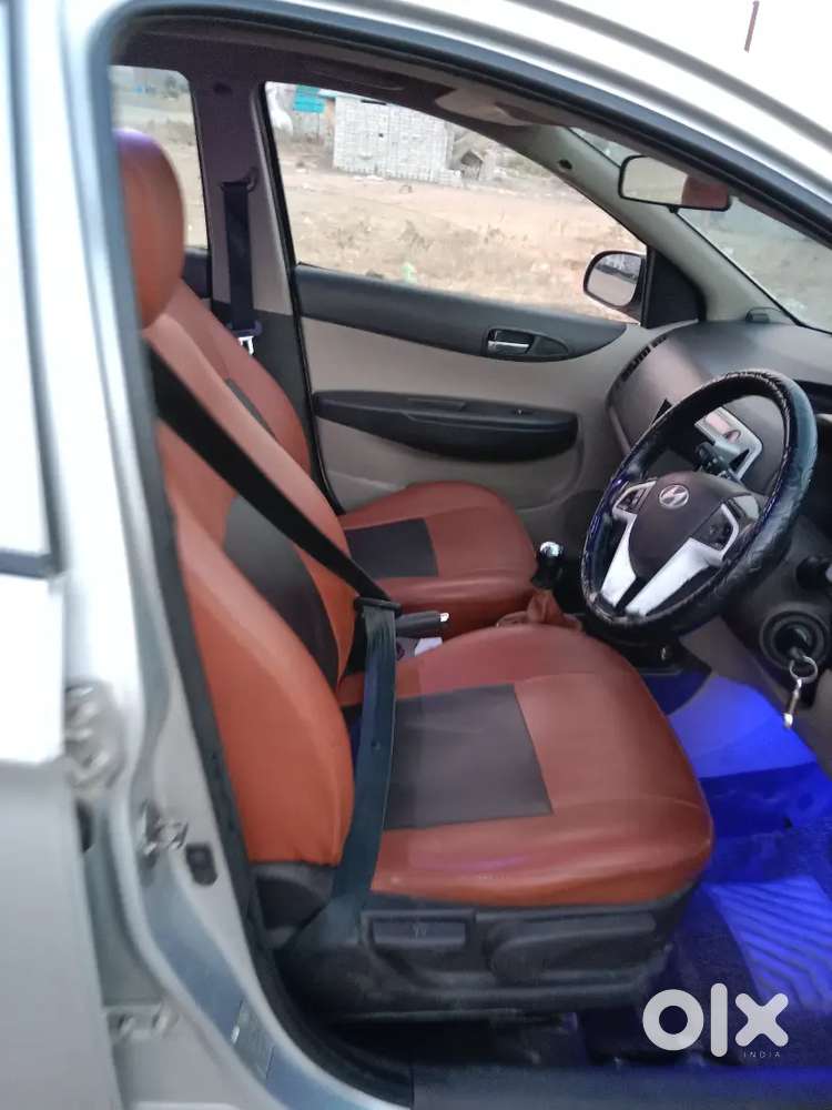 Hyundai I20 2009 Cng
