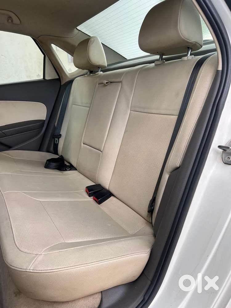 Volkswagen Vento 1.5 Tdi Highline Plus, 2014, Diesel