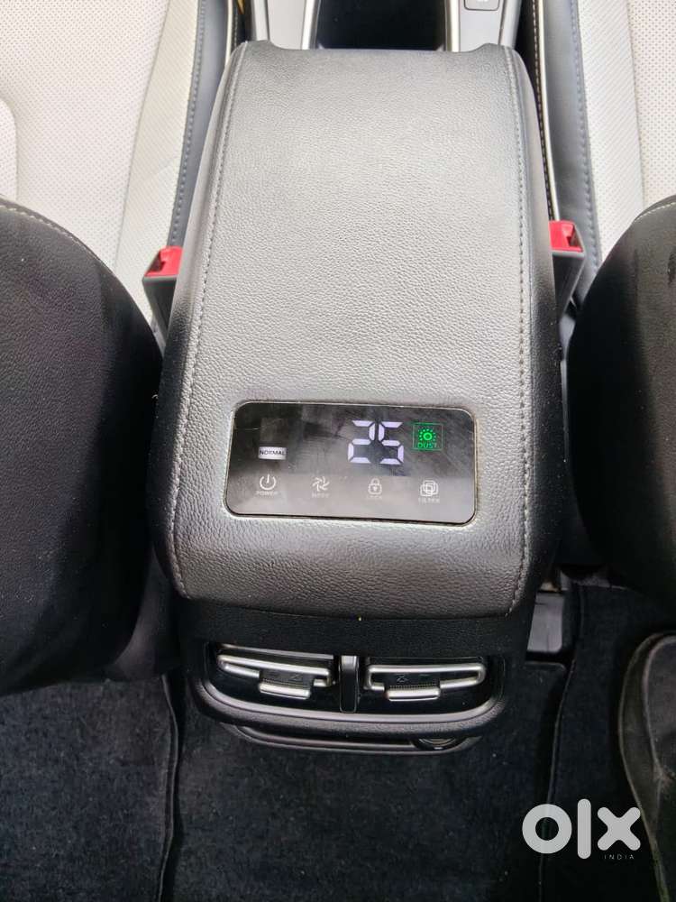 Hyundai Creta 1.6 Sx (o), 2021, Petrol