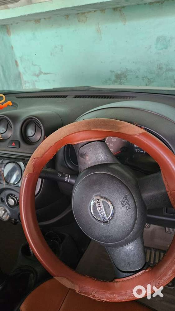 Nissan Micra Primo 2013 Model