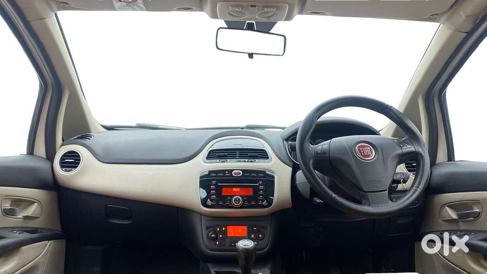 Fiat Punto Evo 1.3 Emotion Multijet, 2015, Diesel