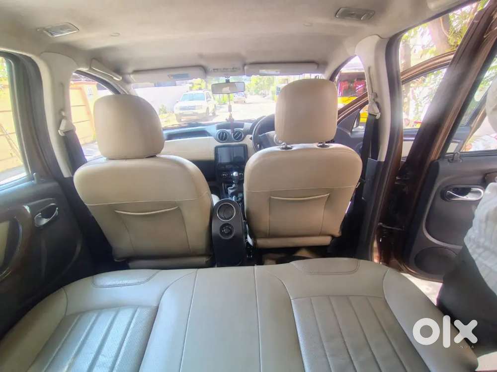 Renault Duster 2013 Diesel Well Maintained