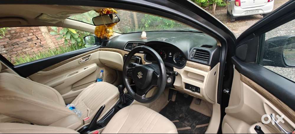 Maruti Suzuki Ciaz 2022