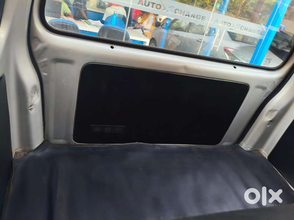 Maruti Suzuki Eeco 5 Seater Ac, 2024, Petrol