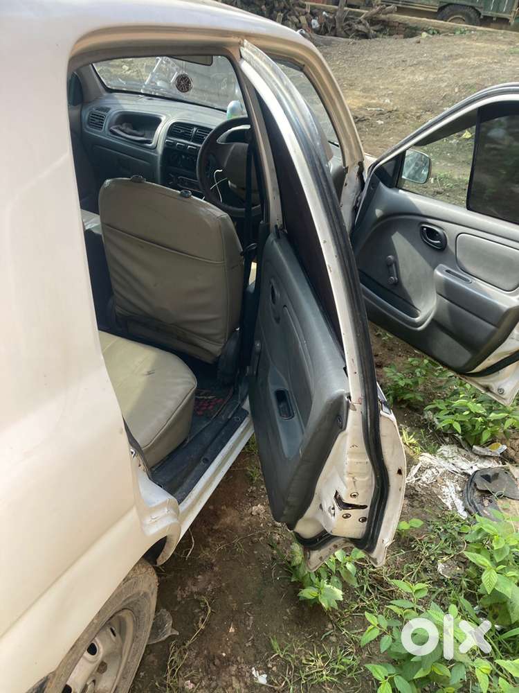 Maruti Suzuki Alto 0.8 2012 Cng Ha Ac Ok Ha
