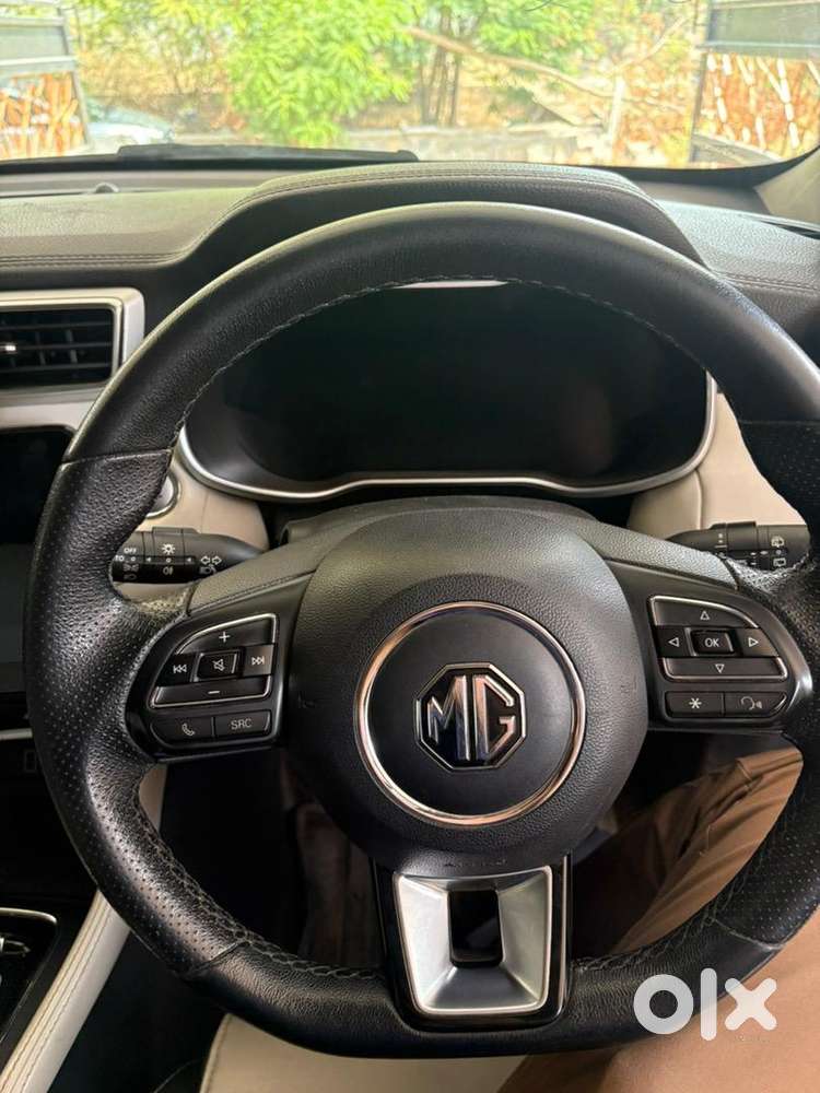 Mg Zs Ev 2023 Electric Top End Well Maintained