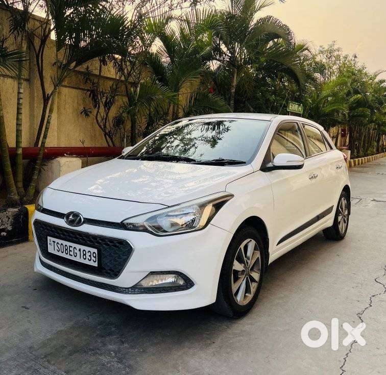 Hyundai Elite I20 Asta 1.2 Mt, 2014, Petrol