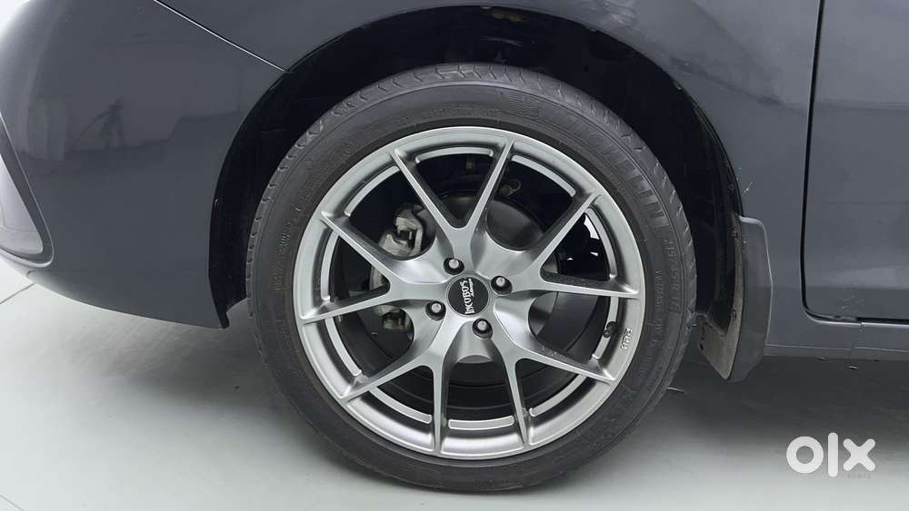 Honda City Zx Petrol Cvt, 2024, Petrol