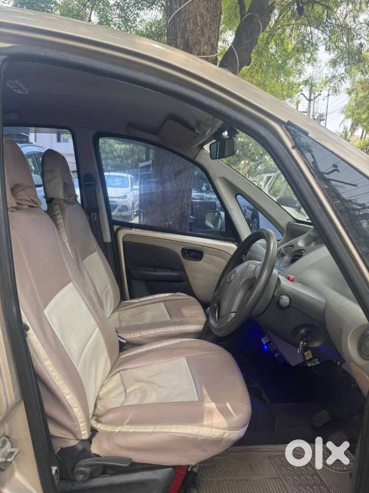 Tata Nano 2012-2015 Cng Lx, 2011, Petrol