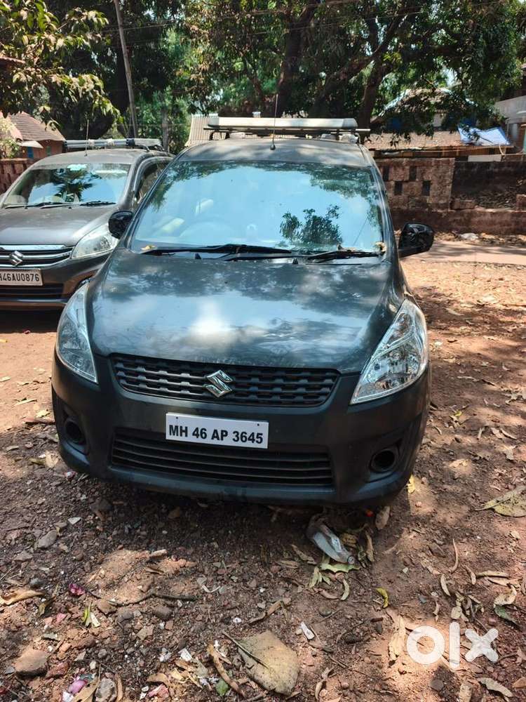 Maruti Suzuki Hybrid 2015 Cng