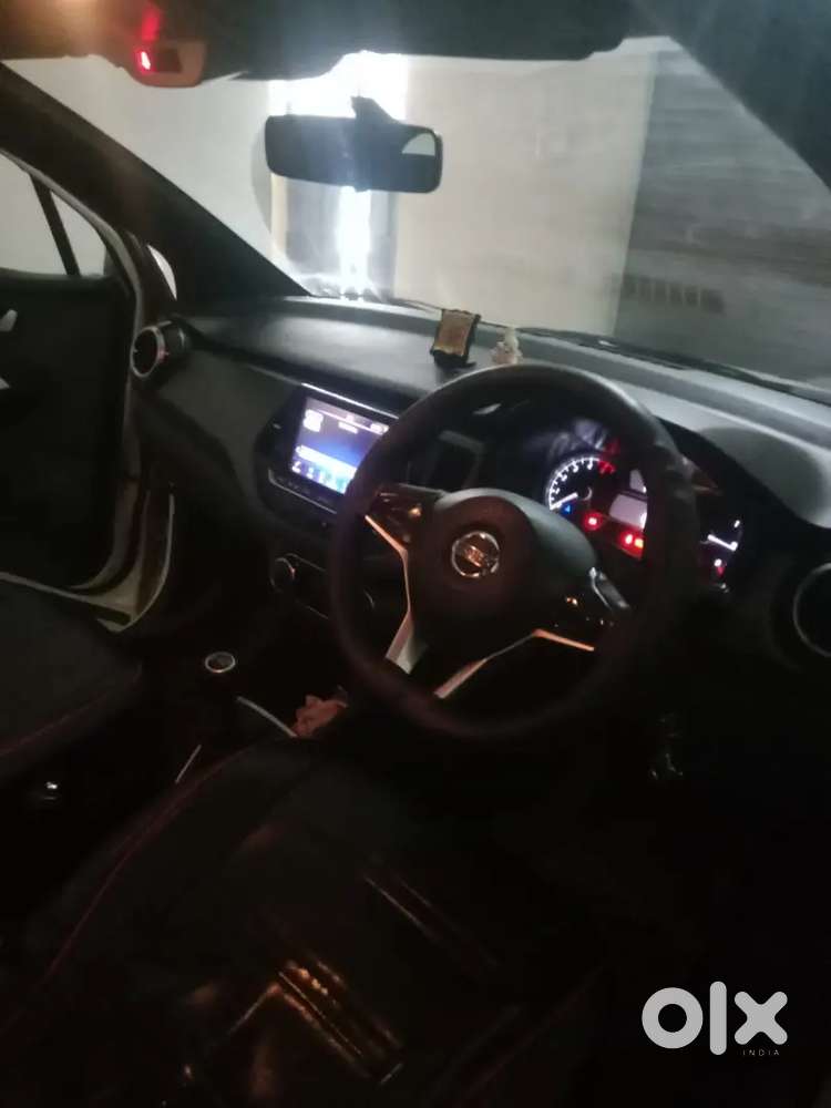 Nissan Kicks Diesel Manual 2020