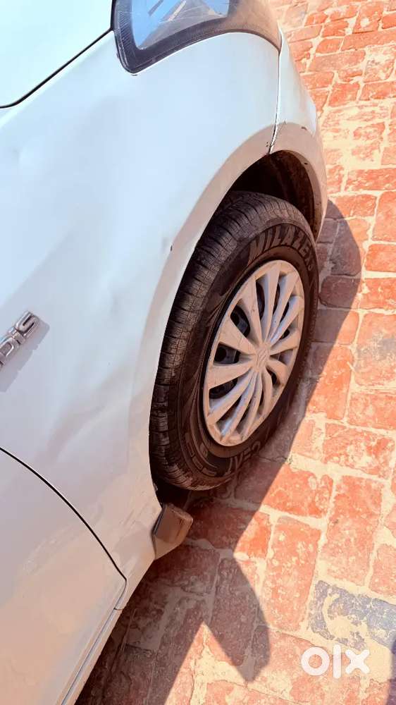 Maruti Suzuki Swift 2015 Diesel Well Maintained