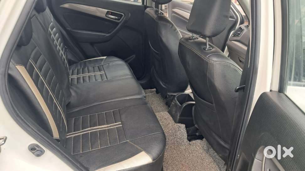 Maruti Suzuki Brezza Zdi, 2019, Diesel