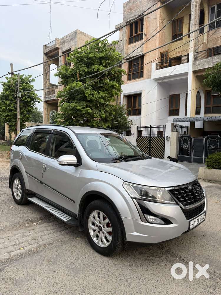 Mahindra Xuv500 2.2 W8 Sportz, 2018, Diesel