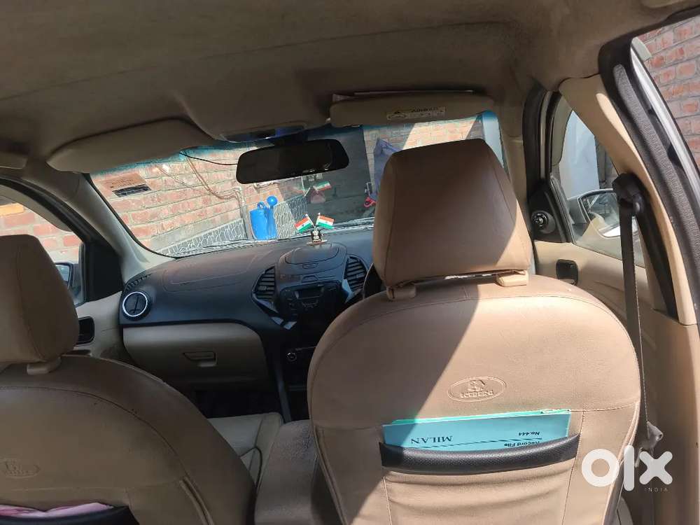 Ford Figo Aspire 2017 Diesel