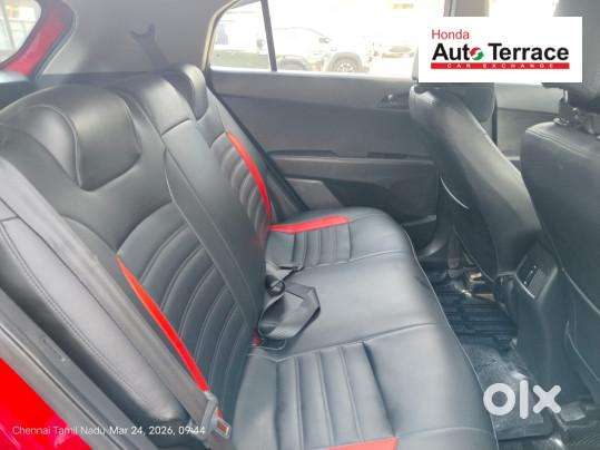 Hyundai Creta 1.4 Crdi S Plus, 2016, Diesel