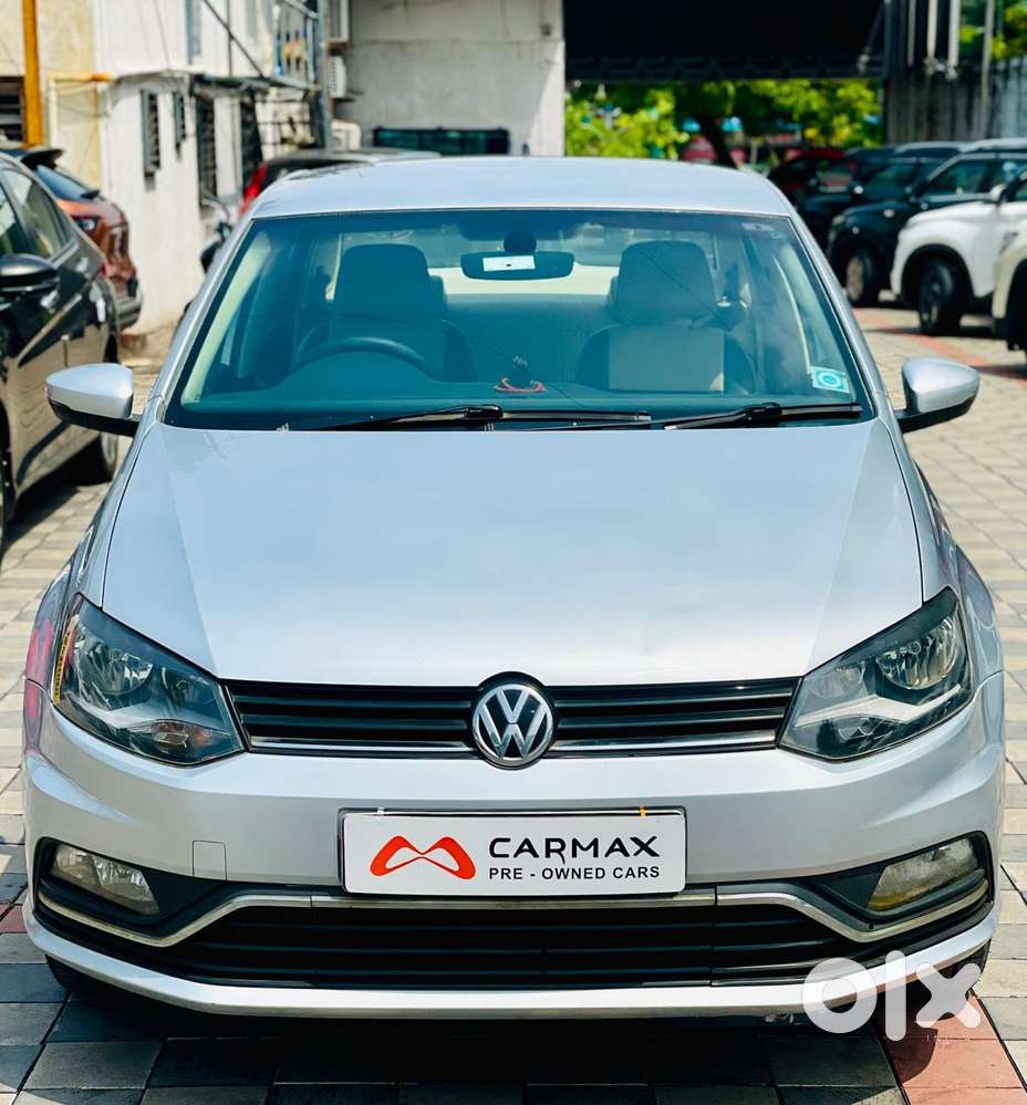 Volkswagen Ameo 1.5 Tdi Highline, 2017, Diesel