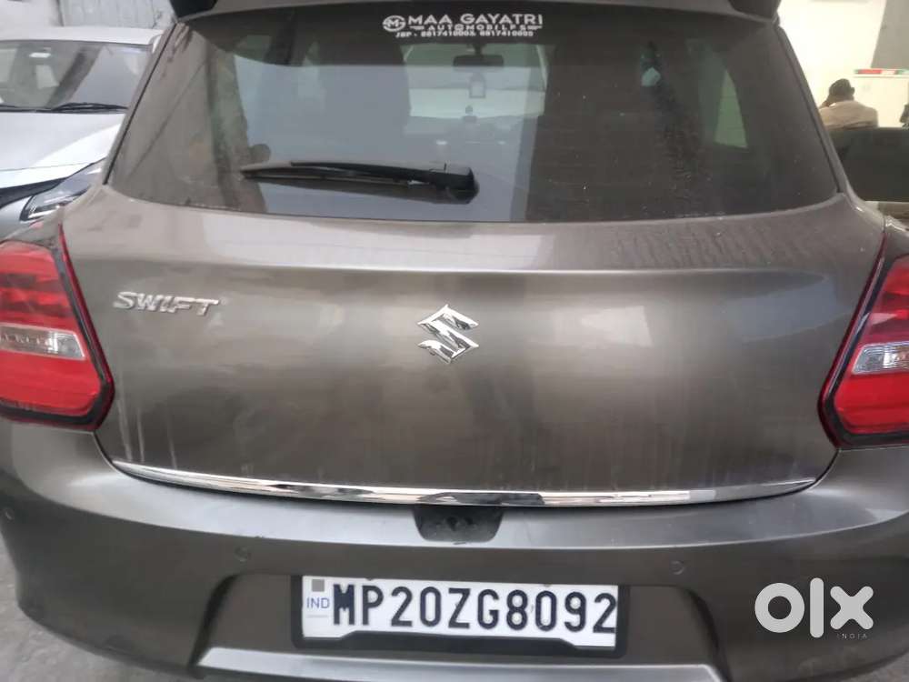 Maruti Swift 1.2 Zxi 2023