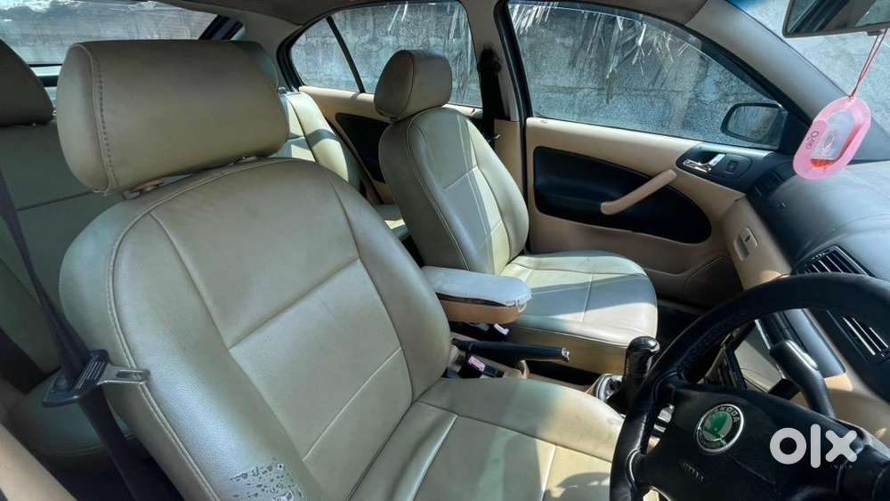 Skoda Octavia 2005 Diesel 119550 Km Driven