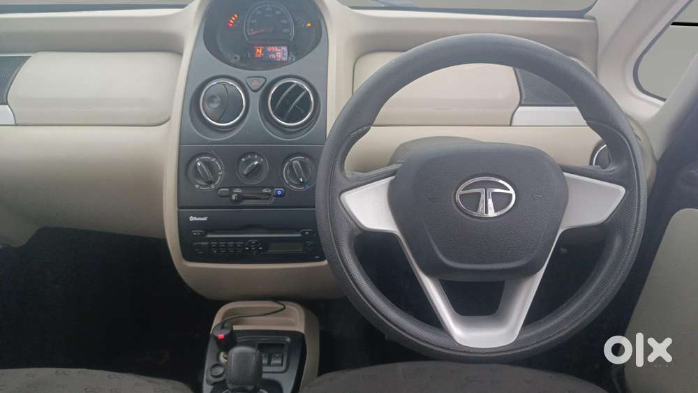 Tata Nano Cng Lx, 2016, Petrol