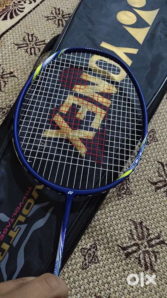 Yonex Rackets - Used Sports Equipment for sale in India | OLX