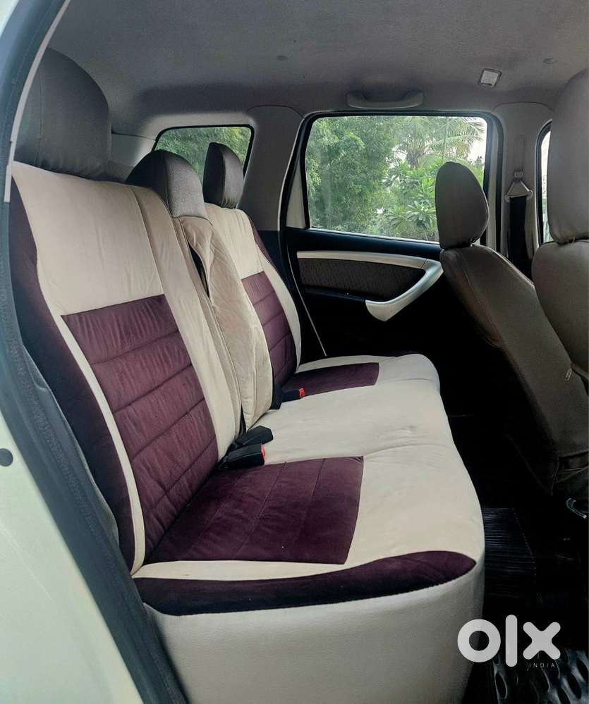 Renault Duster 2012-2015 110ps Diesel Rxl, 2014, Diesel