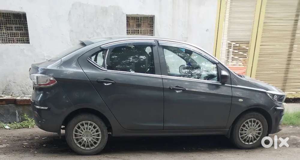 2021 Tata Tigor Xe Petrol Manual