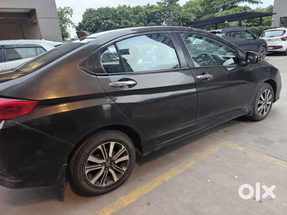 Honda City 1.5 V Petrol 2019