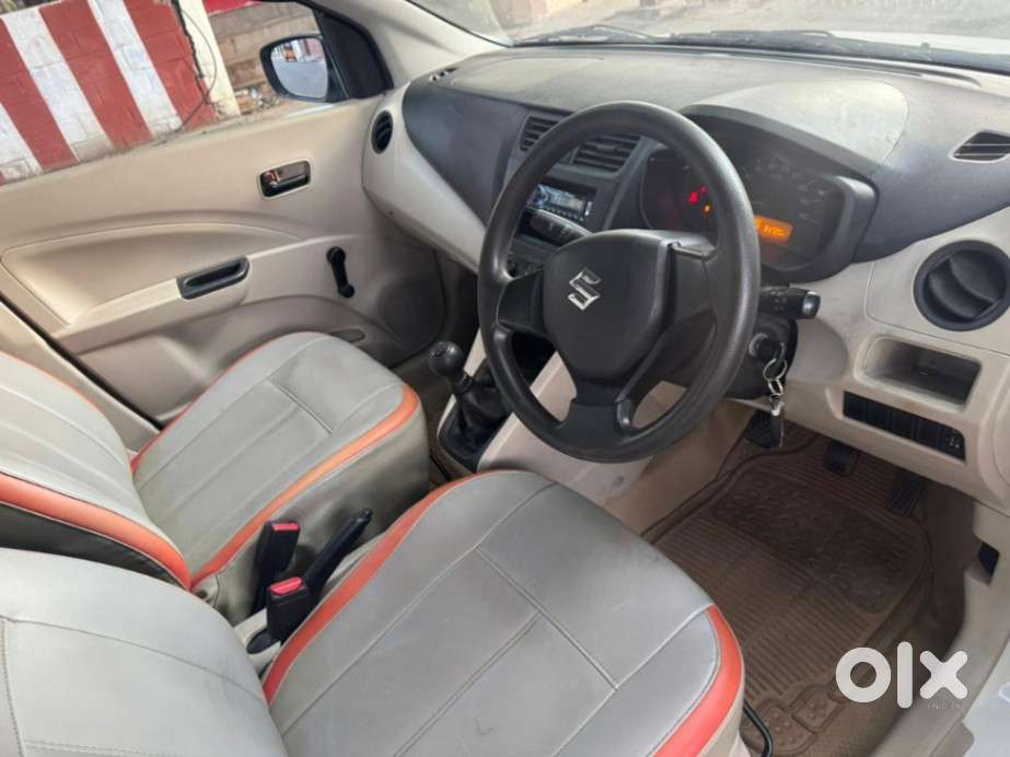 Maruti Suzuki Celerio Lxi(o), 2020