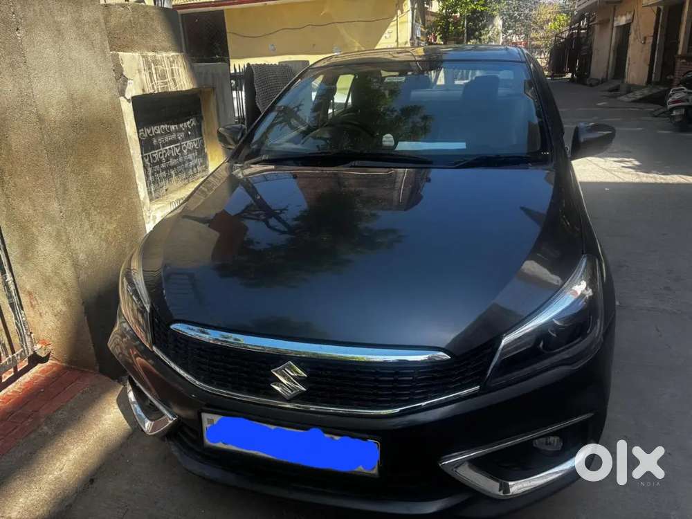 Nexa Ciaz 1.5 Petrol Alpha