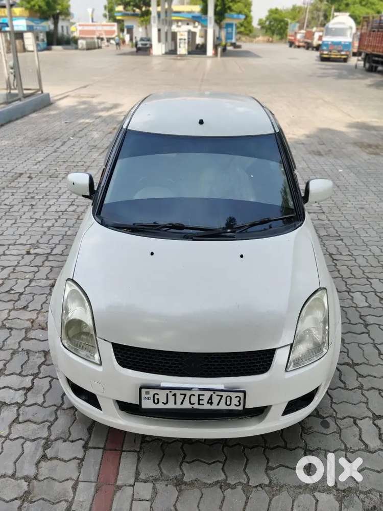 Maruti Suzuki Swift