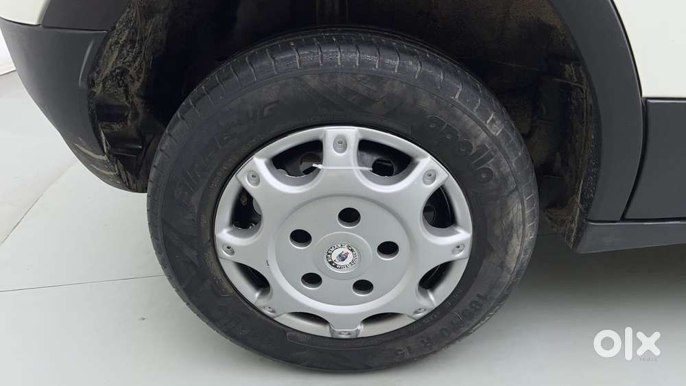 Tata Punch 1.2 Revotron Adventure Rhythm Pack Mt, 2022, Petrol