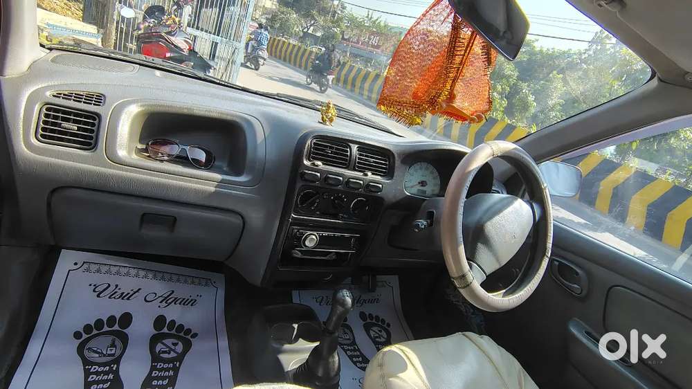 Good Car With Good Condition Ac And Also With Well Engine