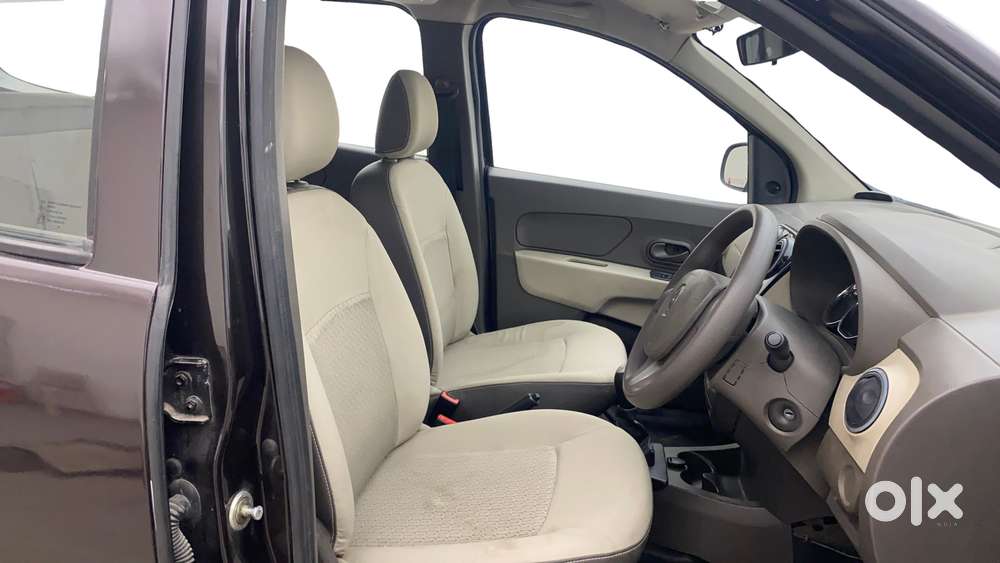 Renault Lodgy 1.5 85 Ps Rxl, 2015, Diesel