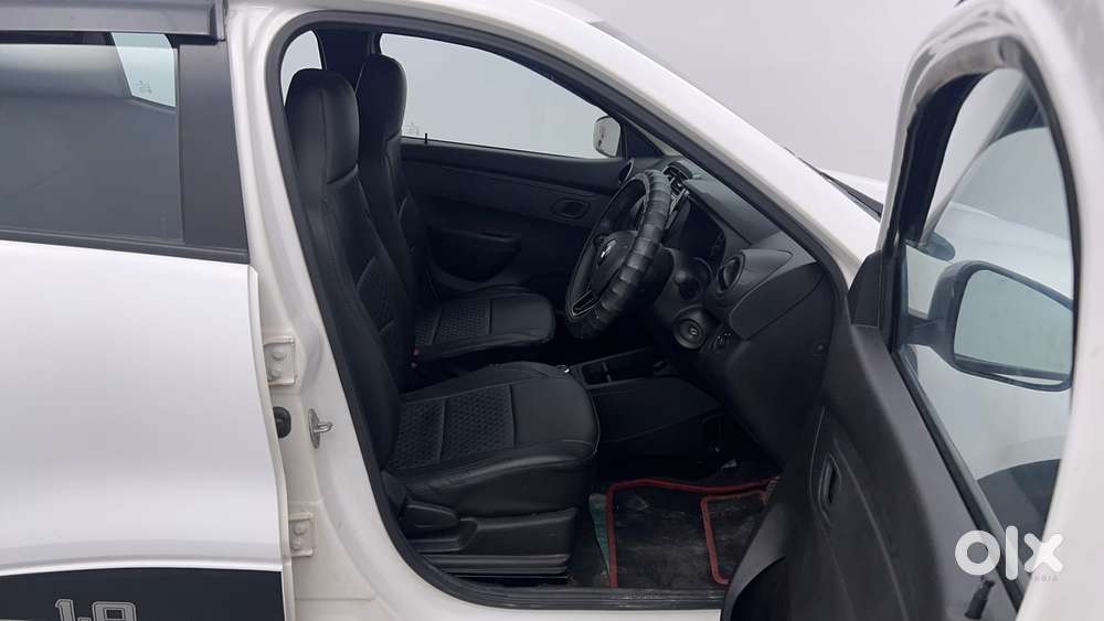 Renault Kwid 1.0 Rxt Amt, 2024, Petrol
