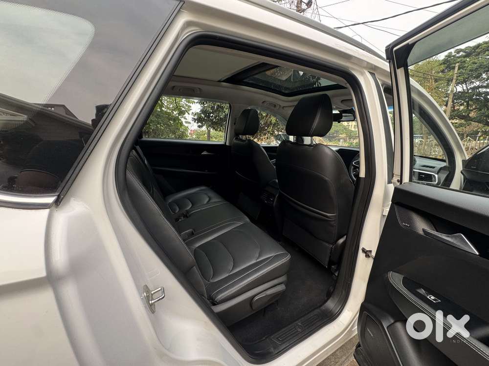 Mg Hector Sharp Pro 2.0 Turbo Diesel Mt, 2020, Diesel