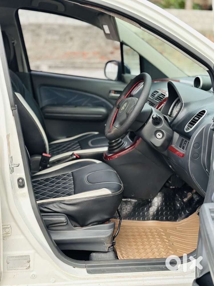 Maruti Suzuki Ritz Vdi, 2012, Diesel