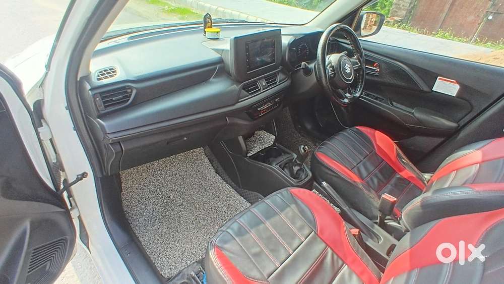 Maruti Suzuki Swift Vxi Optional, 2024, Petrol