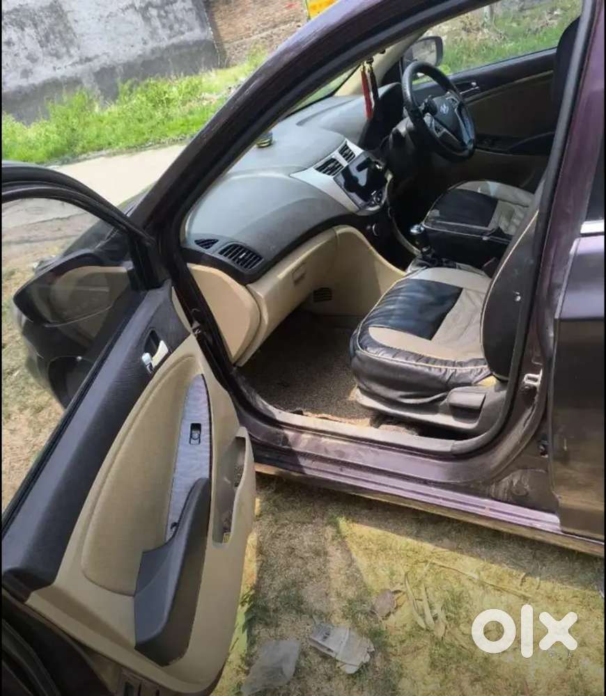 Well Condition Car