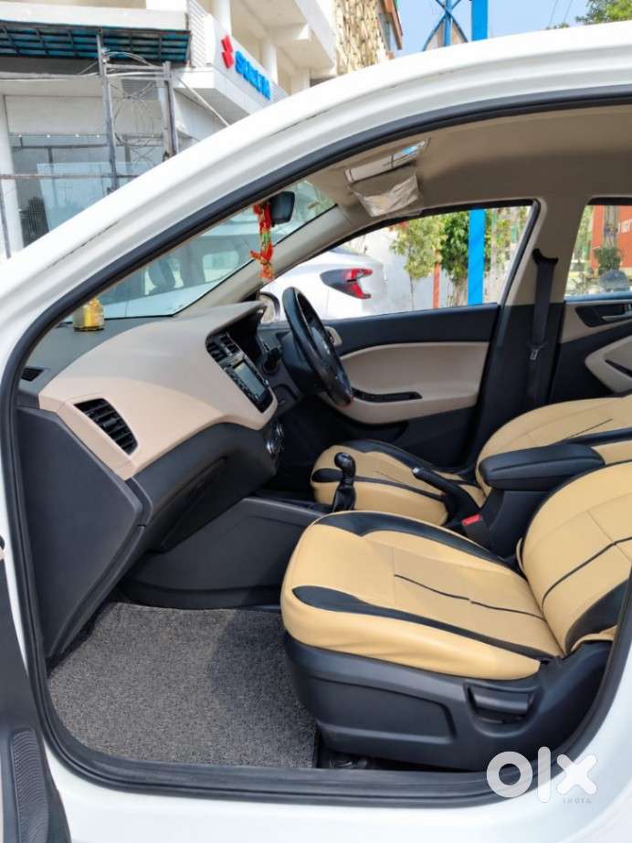 Hyundai I20 Active 1.2 Sx, 2017, Petrol