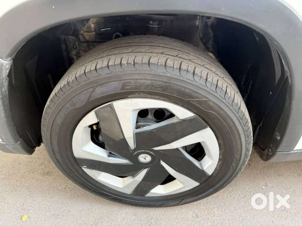 Maruti Suzuki Vitara Brezza Vdi (o), 2019, Diesel