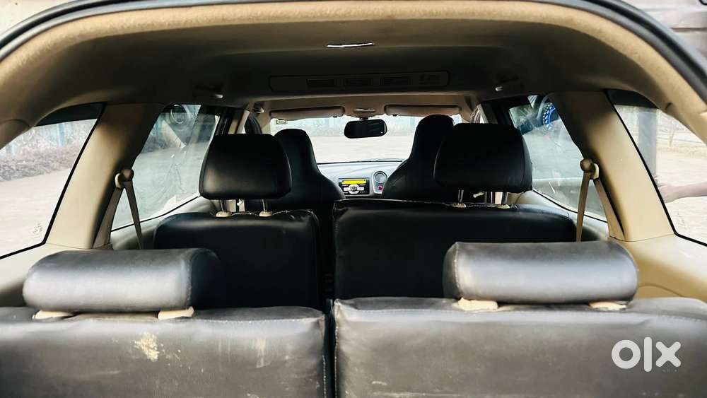 Honda Mobilio 1.5 S I-vtec Mt, 2015, Diesel